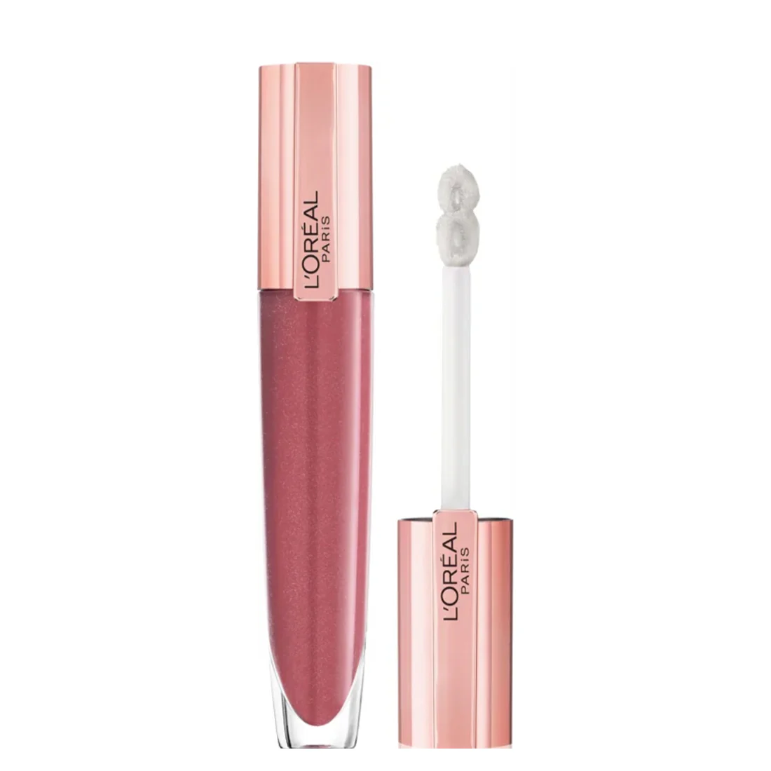 Glow Paradise Balm in Gloss Gloss Idratante Rimpolpante - Image 5
