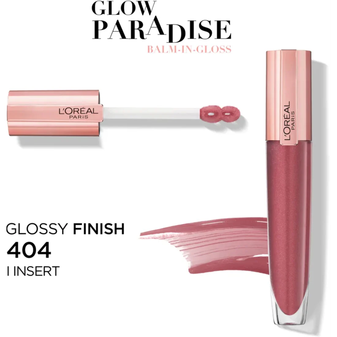 Glow Paradise Balm in Gloss Gloss Idratante Rimpolpante - Image 7