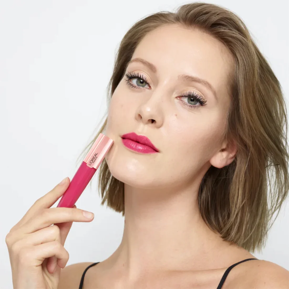 Glow Paradise Balm in Gloss Gloss Idratante Rimpolpante - Image 8