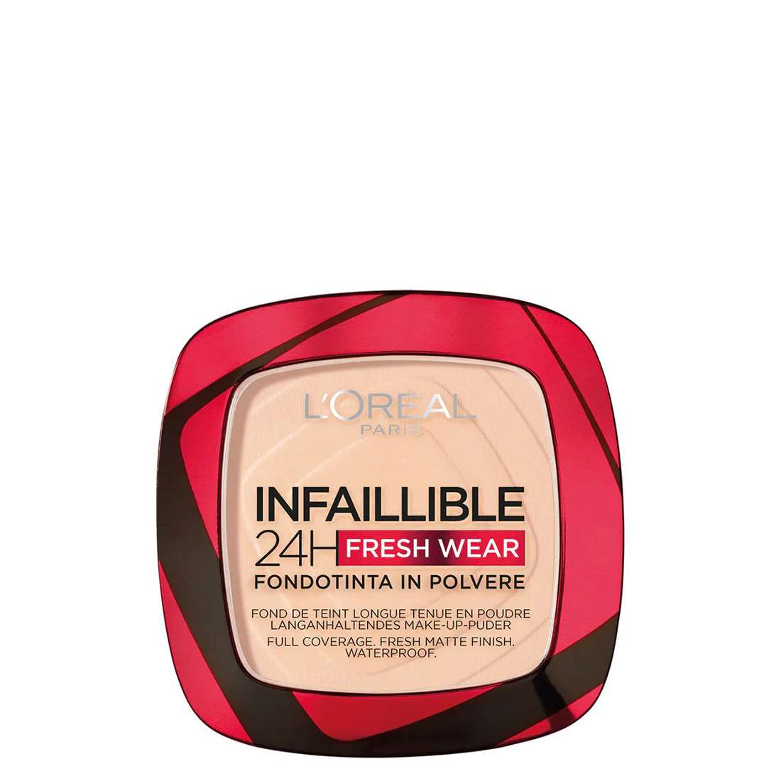 Infallible 24H Fresh Wear Powder  Fondotinta in Polvere - Image 12