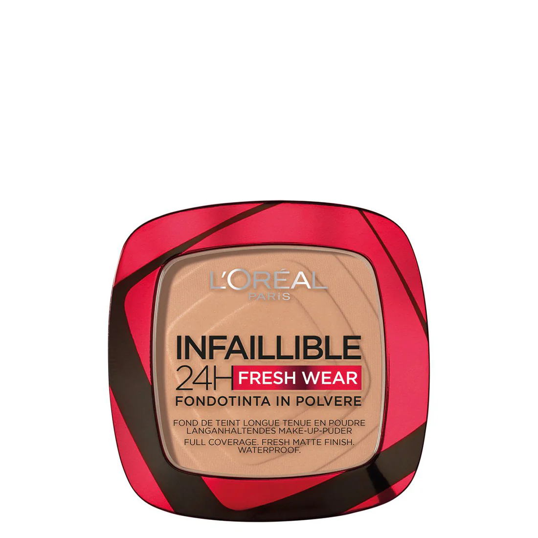 Infallible 24H Fresh Wear Powder  Fondotinta in Polvere - Image 14