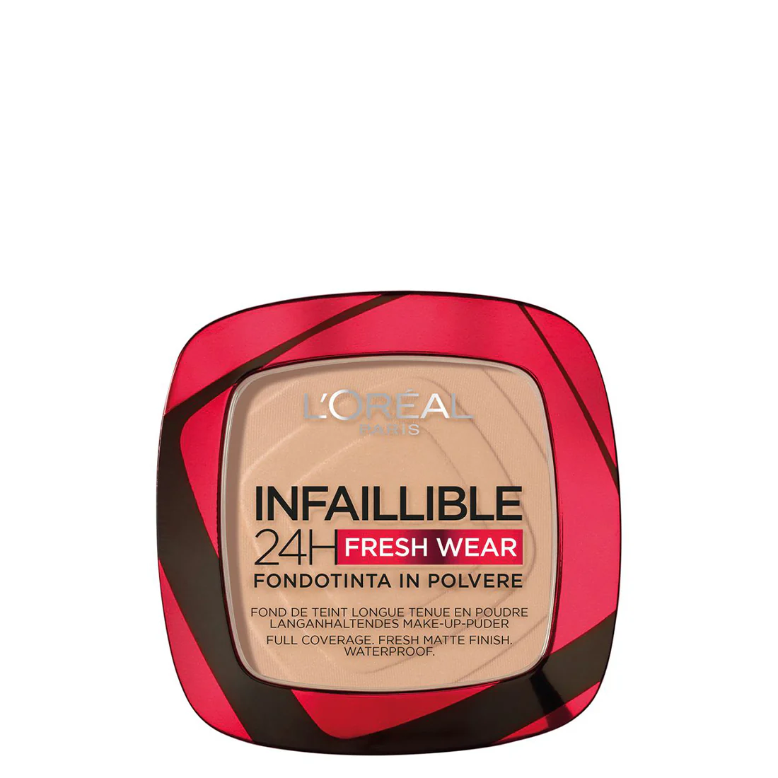 Infallible 24H Fresh Wear Powder  Fondotinta in Polvere - Image 6