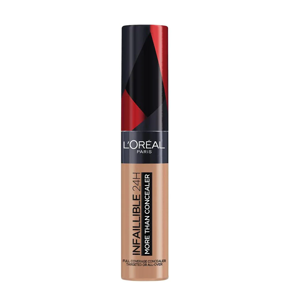 Infallible 24H More Than Concealer Correttore Anti-imperfezioni Anti-occhiaie - Image 30