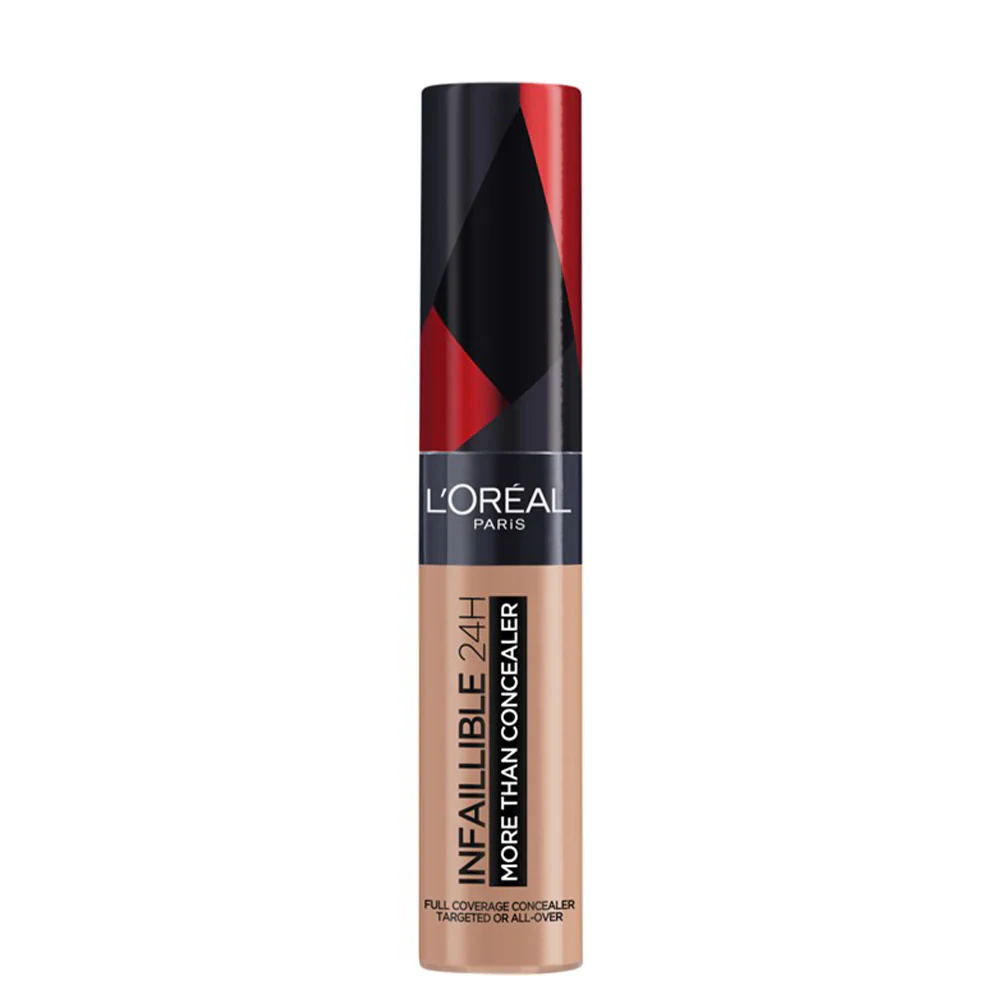 Infallible 24H More Than Concealer Correttore Anti-imperfezioni Anti-occhiaie - Image 36