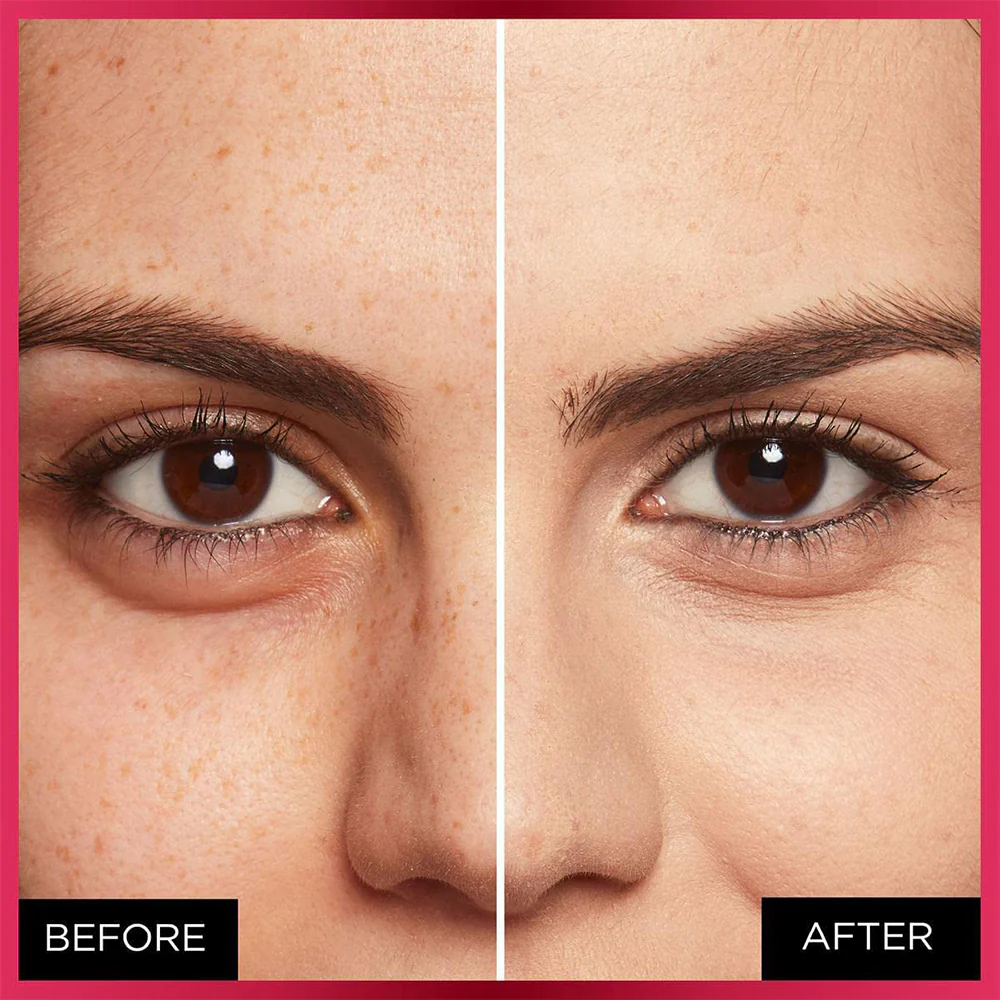 Infallible 24H More Than Concealer Correttore Anti-imperfezioni Anti-occhiaie - Image 5