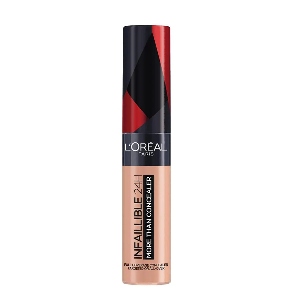 Infallible 24H More Than Concealer Correttore Anti-imperfezioni Anti-occhiaie - Image 7