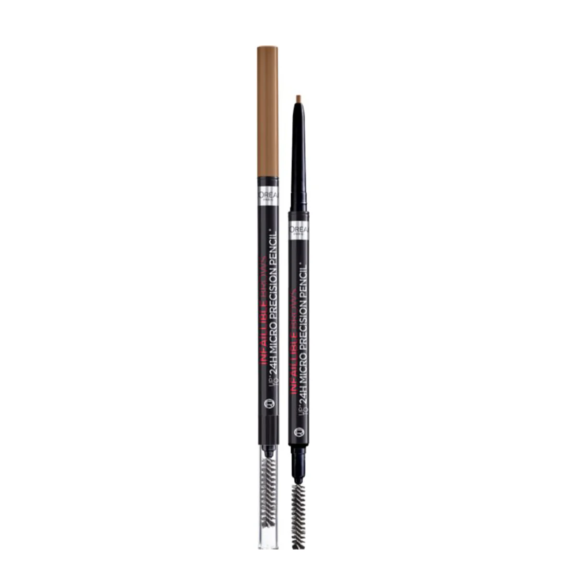 Infallible Brows Micro Pencil Matita Ultra Sottile Sopracciglia - Image 6