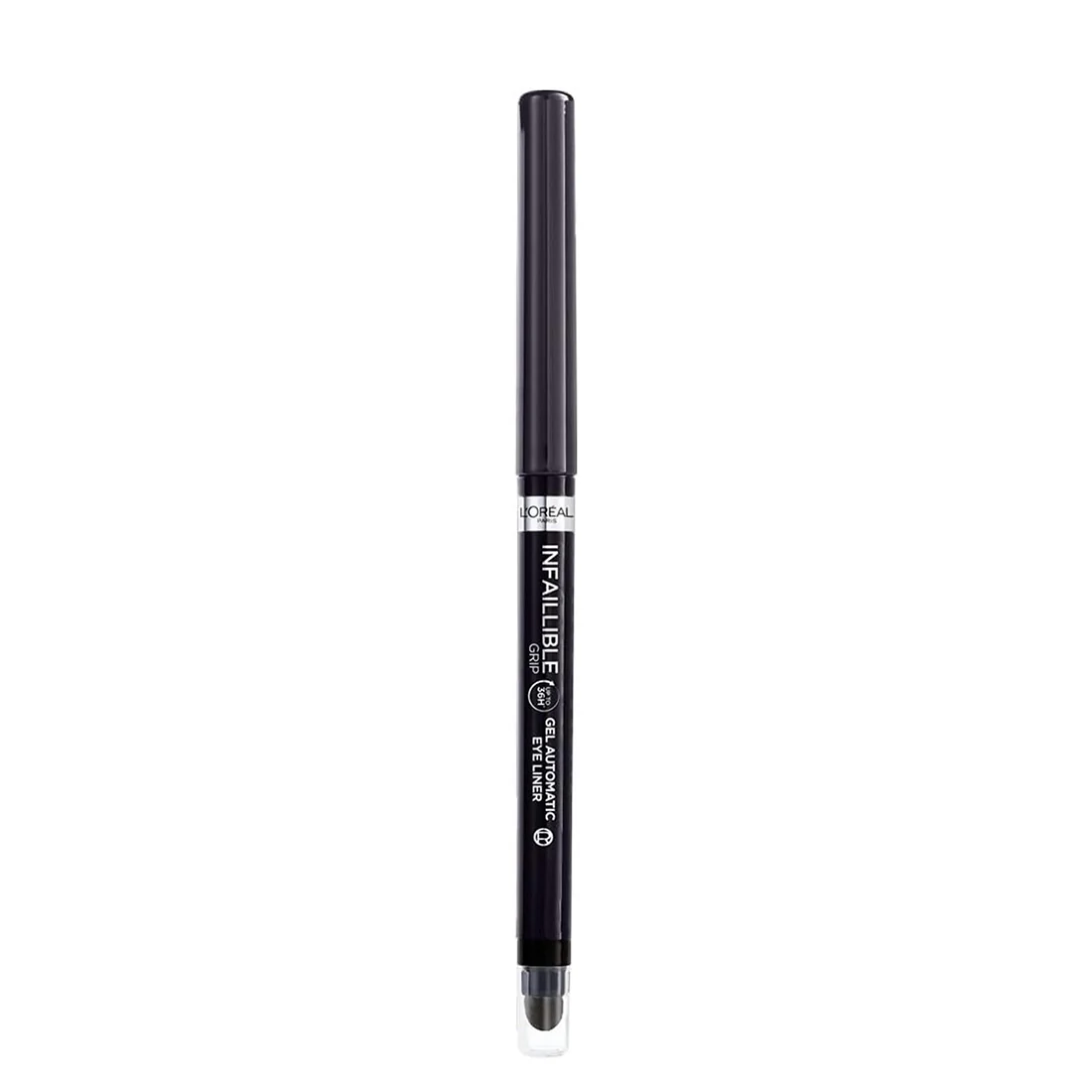 Infallible Grip Gel Automatic Liner Eyeliner  Lunga Durata