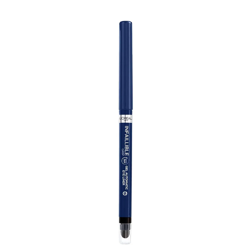 Infallible Grip Gel Automatic Liner Eyeliner  Lunga Durata - Image 18