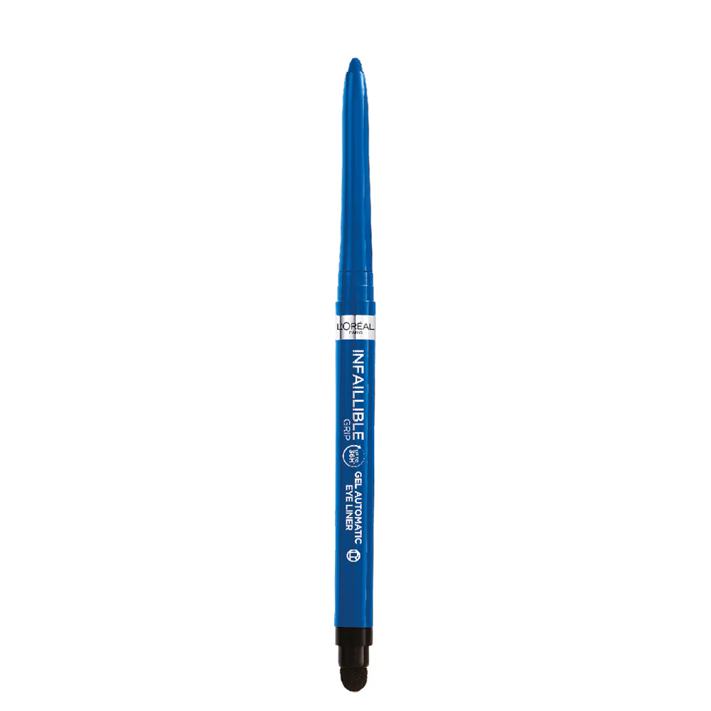 Infallible Grip Gel Automatic Liner Eyeliner  Lunga Durata - Image 23