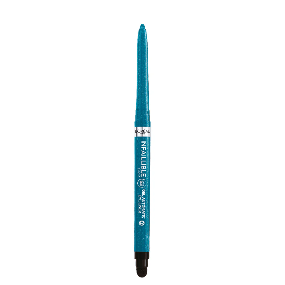 Infallible Grip Gel Automatic Liner Eyeliner  Lunga Durata - Image 29