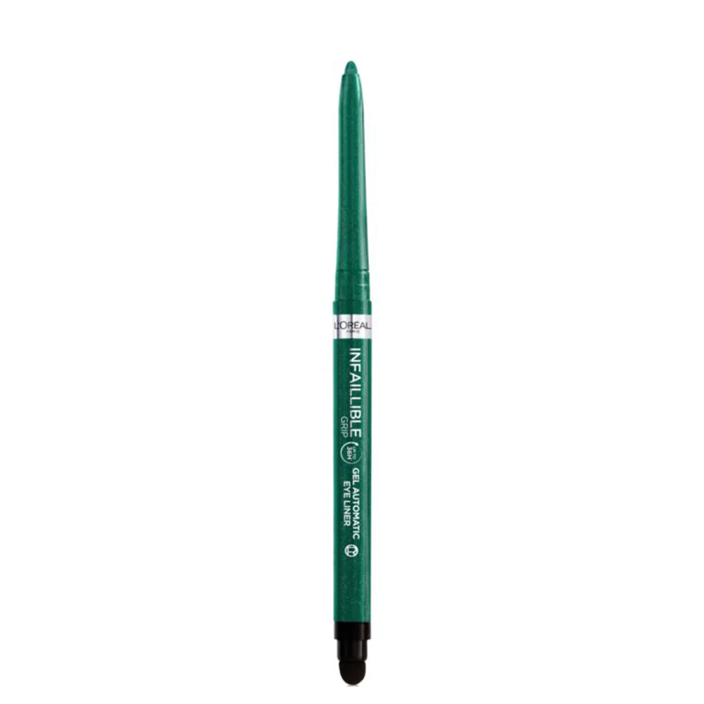 Infallible Grip Gel Automatic Liner Eyeliner  Lunga Durata - Image 35