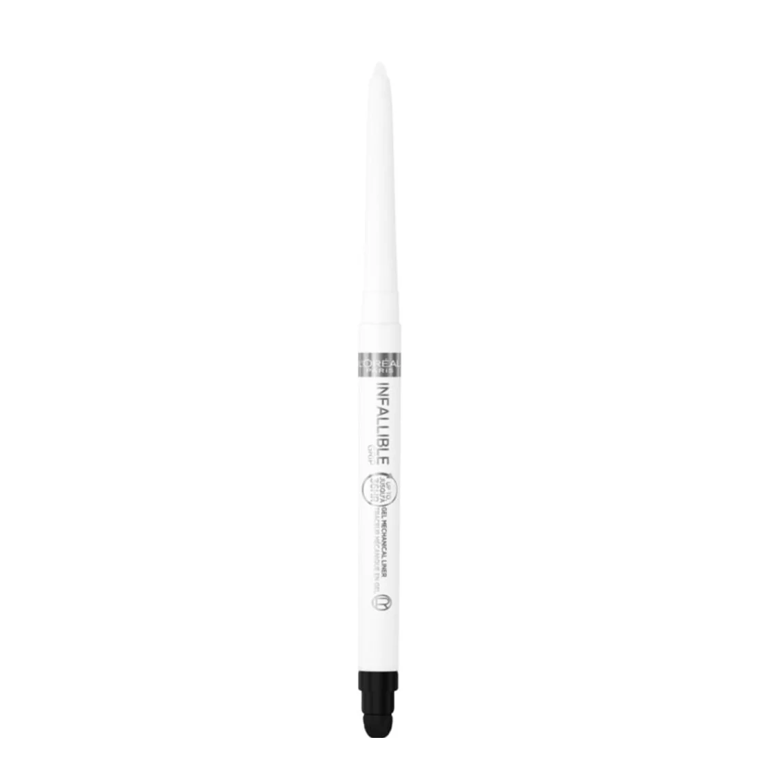 Infallible Grip Gel Automatic Liner Eyeliner  Lunga Durata - Image 44