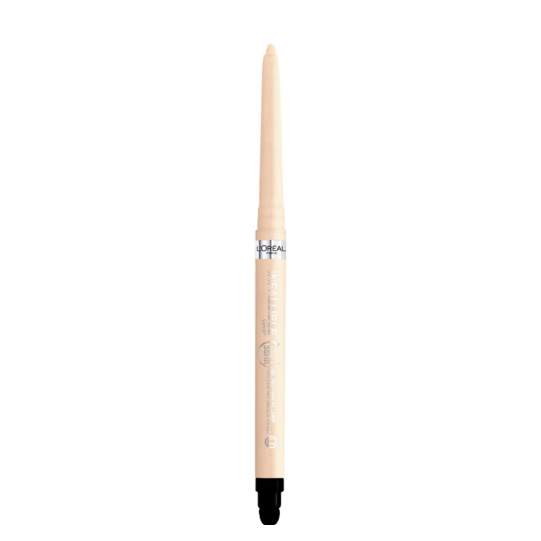 Infallible Grip Gel Automatic Liner Eyeliner  Lunga Durata - Image 45