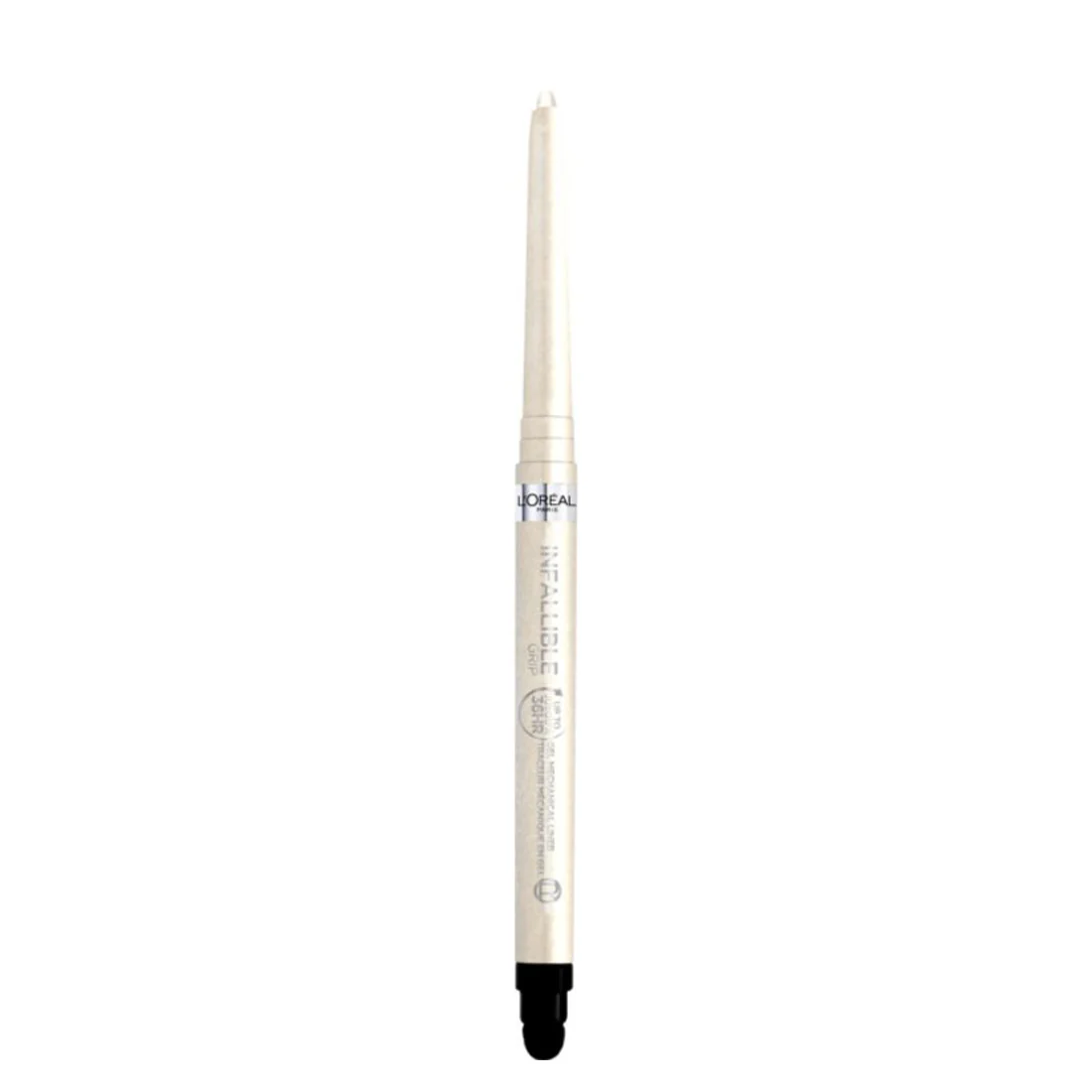 Infallible Grip Gel Automatic Liner Eyeliner  Lunga Durata - Image 46