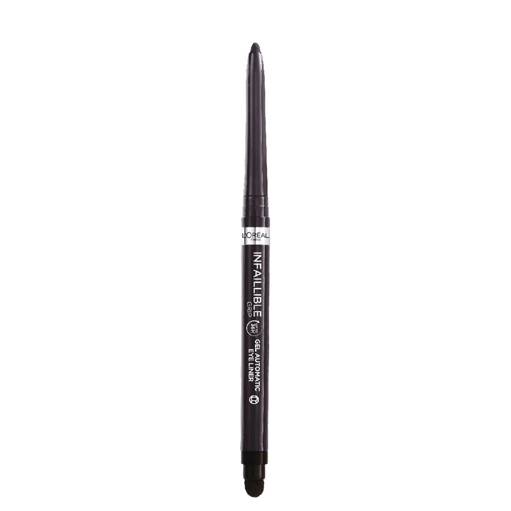 Infallible Grip Gel Automatic Liner Eyeliner  Lunga Durata - Image 6