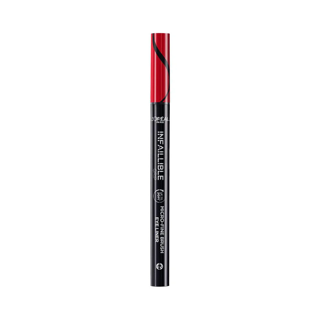 Infallible Grip Micro Fine Liner Eyeliner Ultra Fine - Image 5