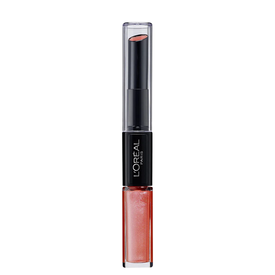 Infallible Lip Stick 2 Step Rossetto Stick e Liquido - Image 11
