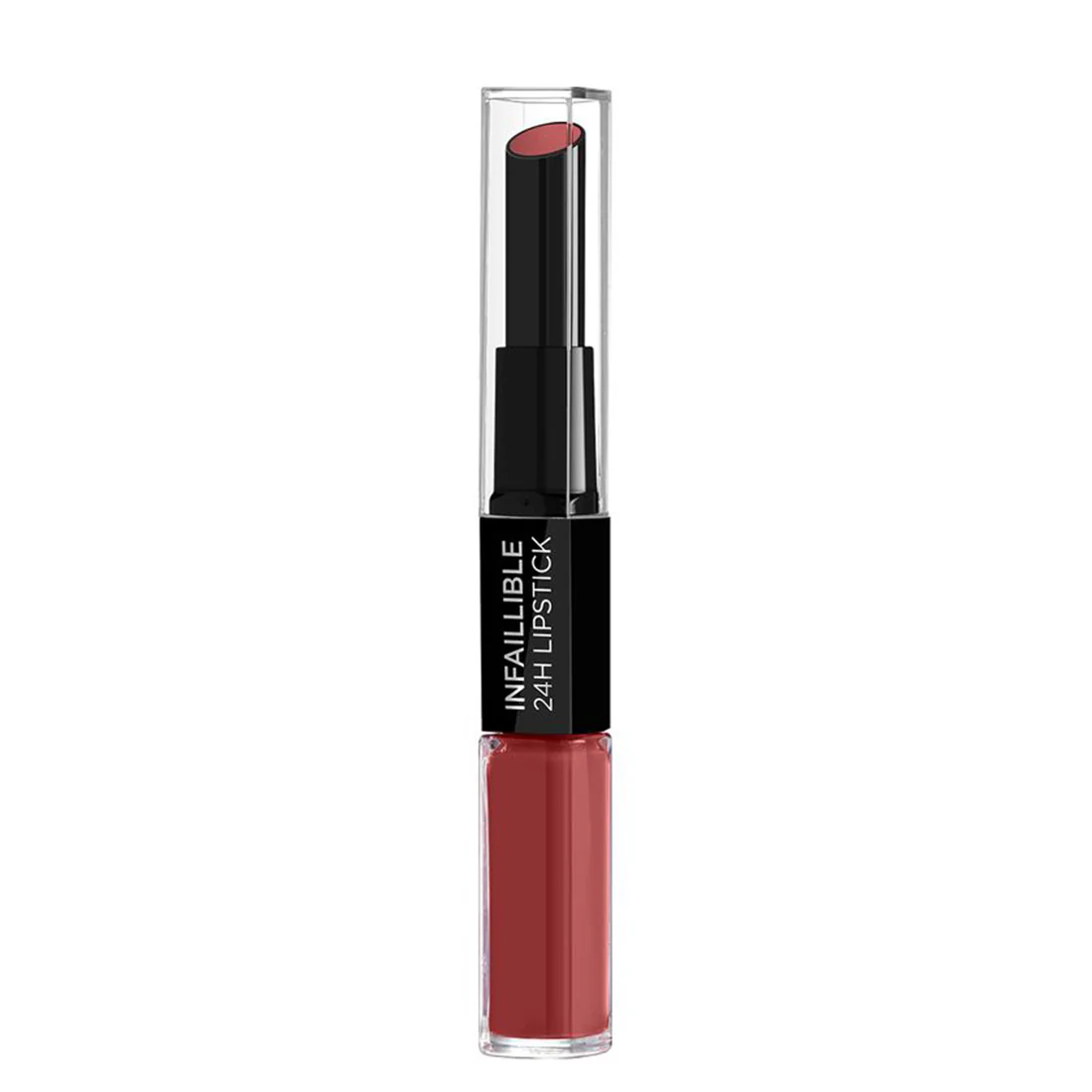 Infallible Lip Stick 2 Step Rossetto Stick e Liquido - Image 17