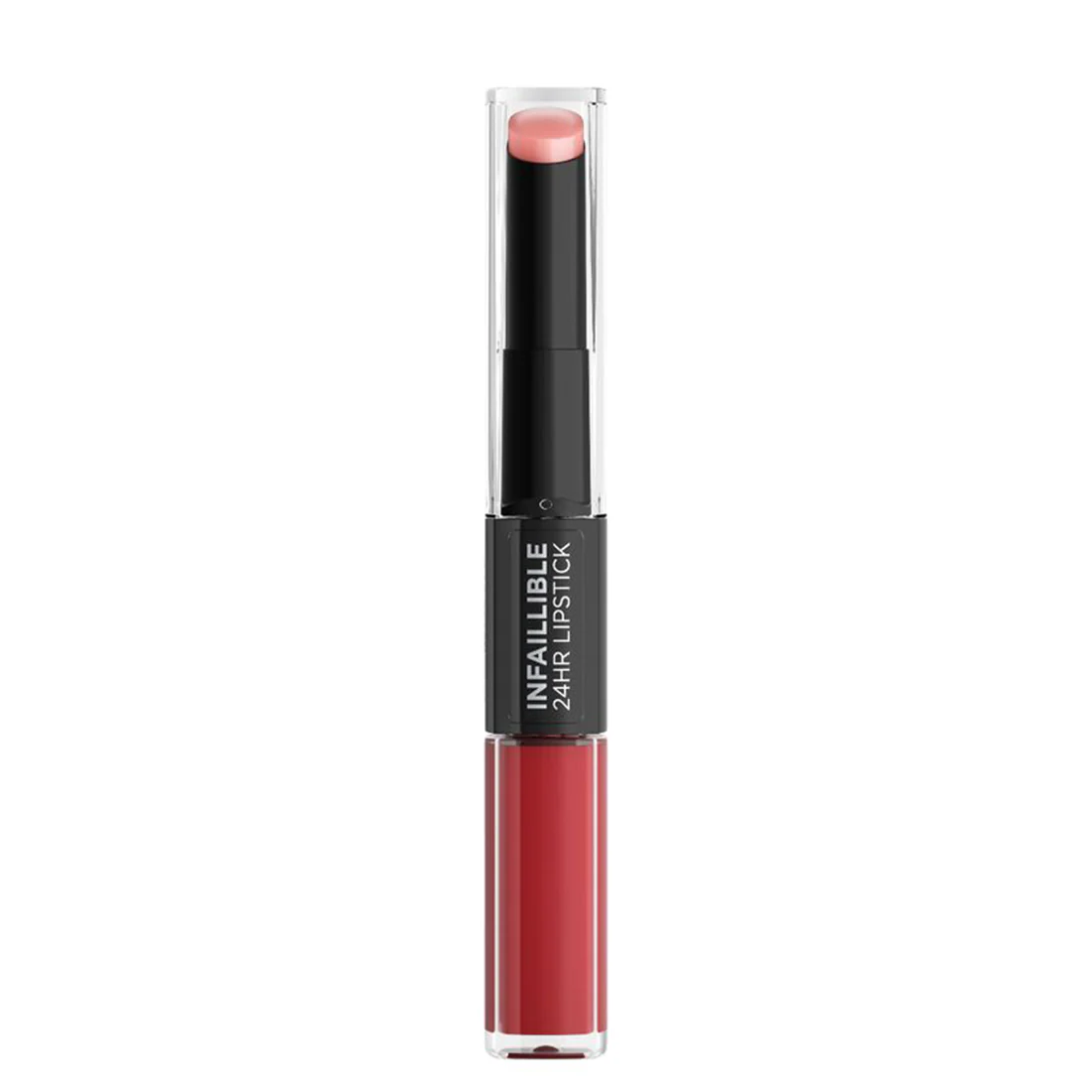 Infallible Lip Stick 2 Step Rossetto Stick e Liquido - Image 9