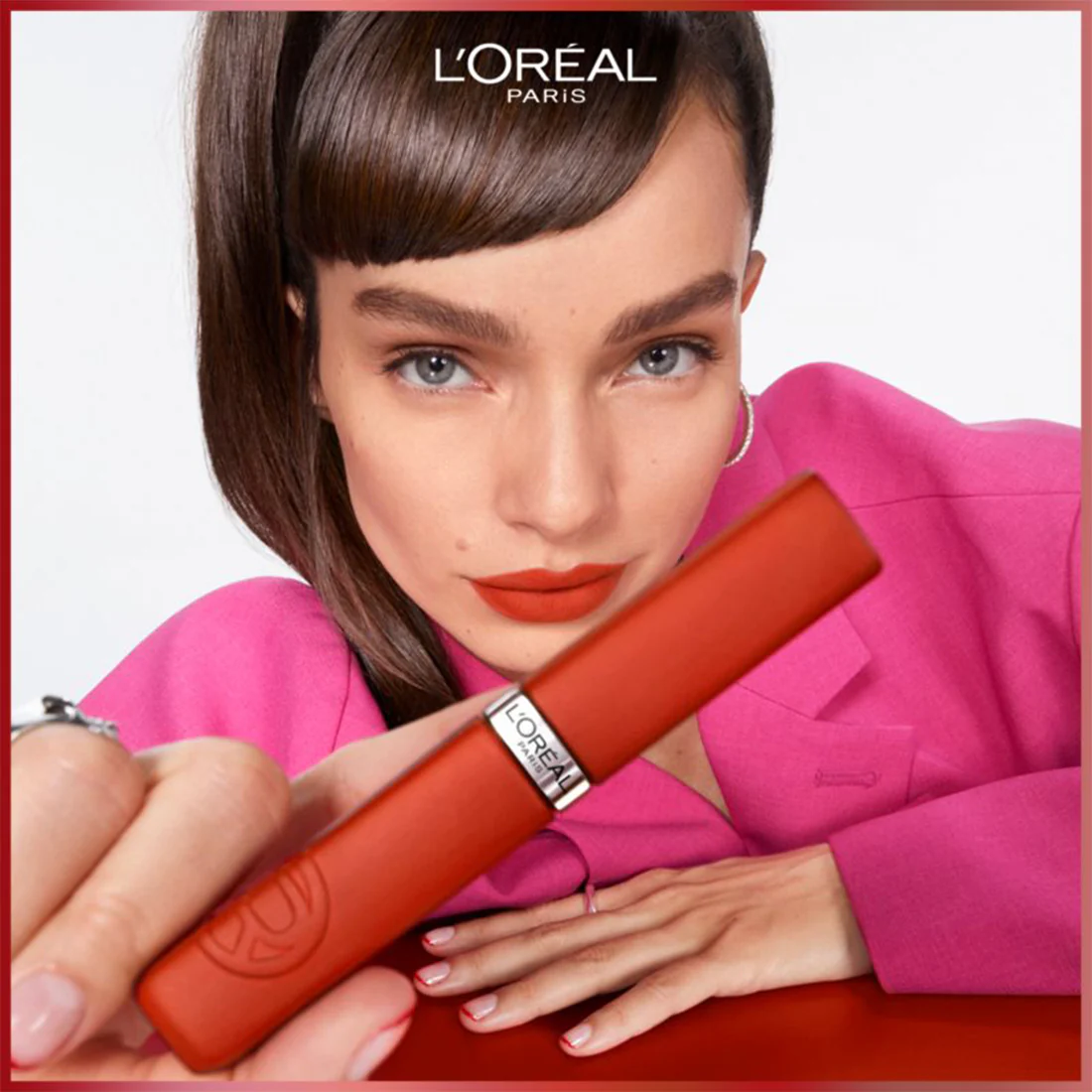 Infallible Matte Resistance Lipstick Rossetto Liquido Matte - Image 12