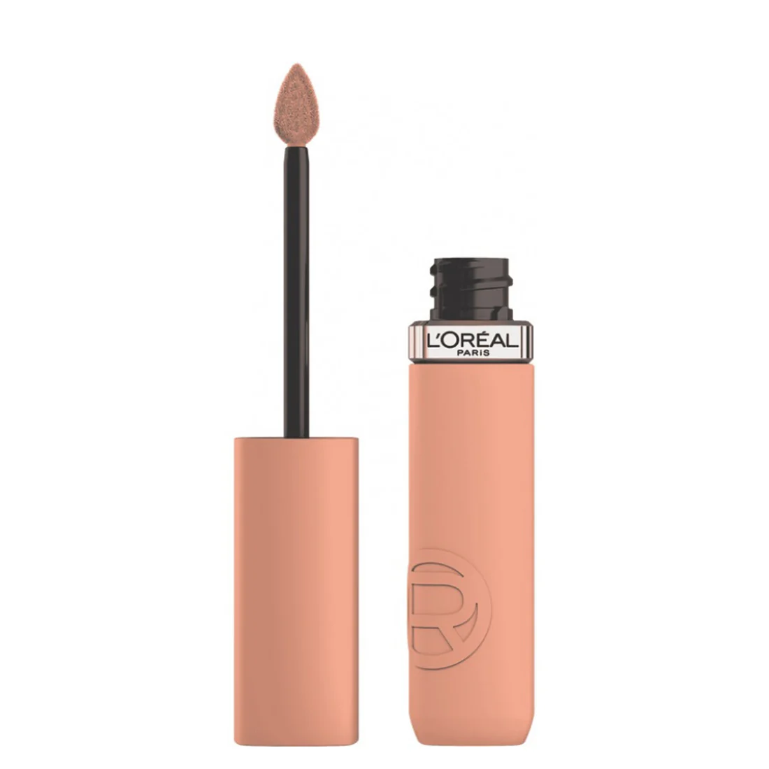 Infallible Matte Resistance Lipstick Rossetto Liquido Matte - Image 5