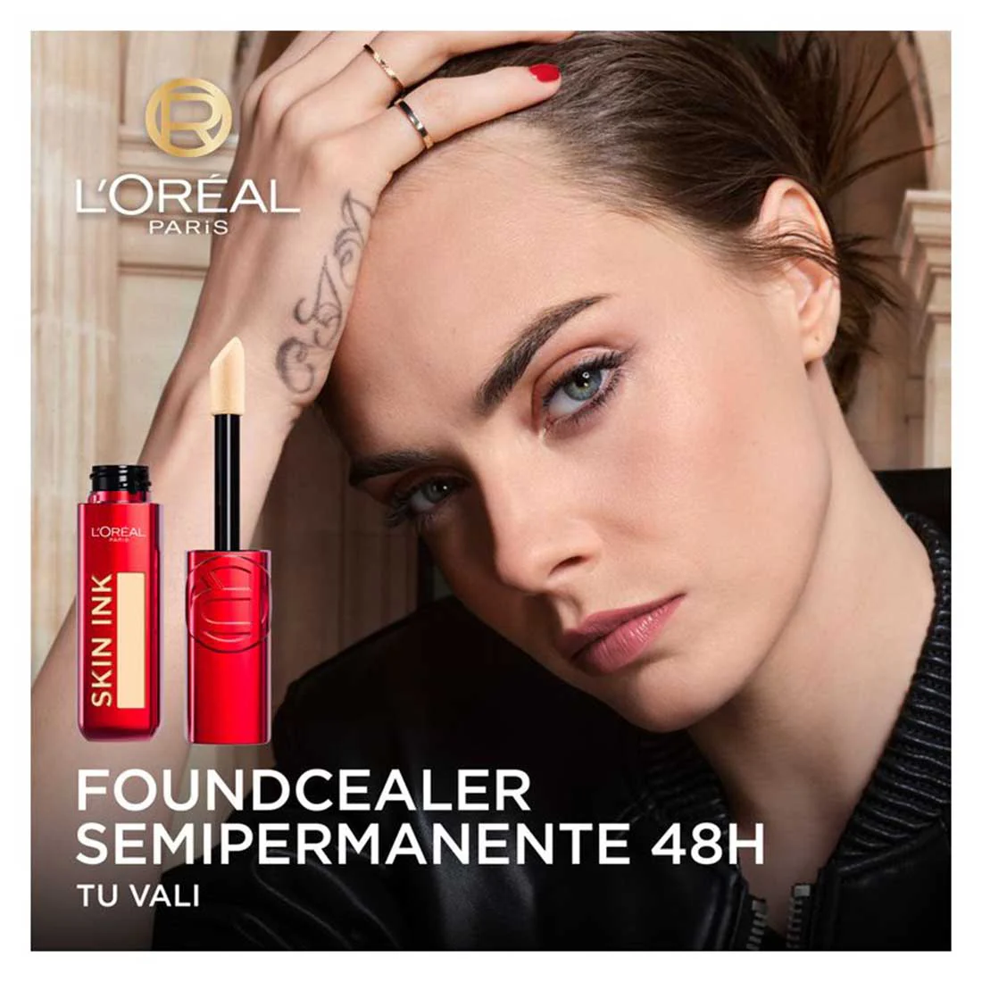 Infallible Skin Ink - Image 19