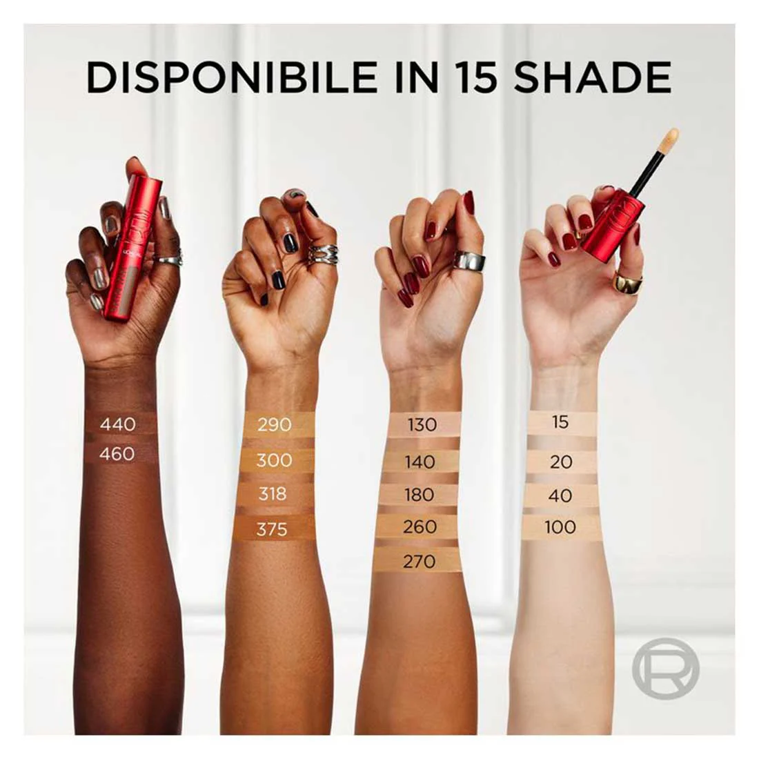 Infallible Skin Ink - Image 58