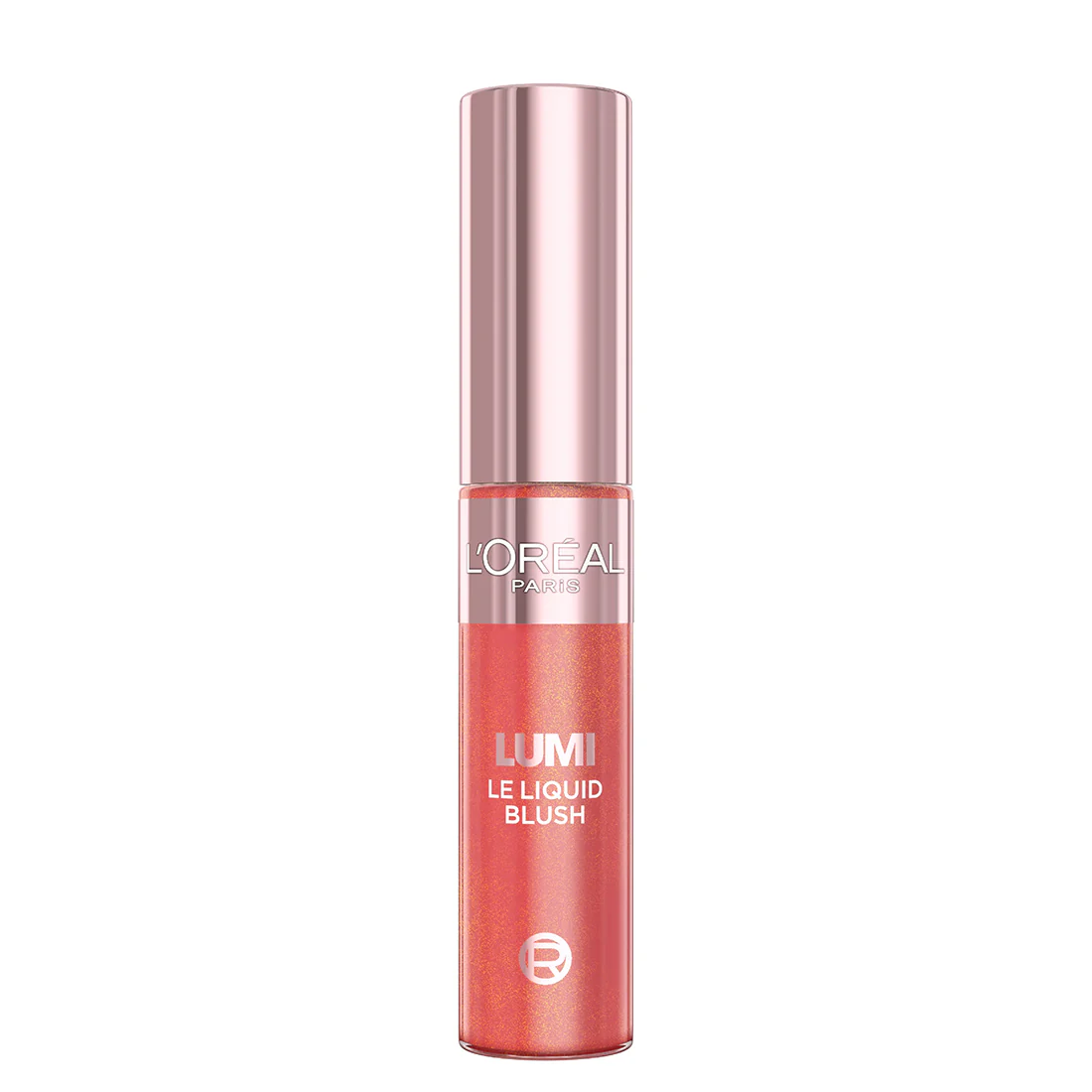 Lumi Le Liquid Blush