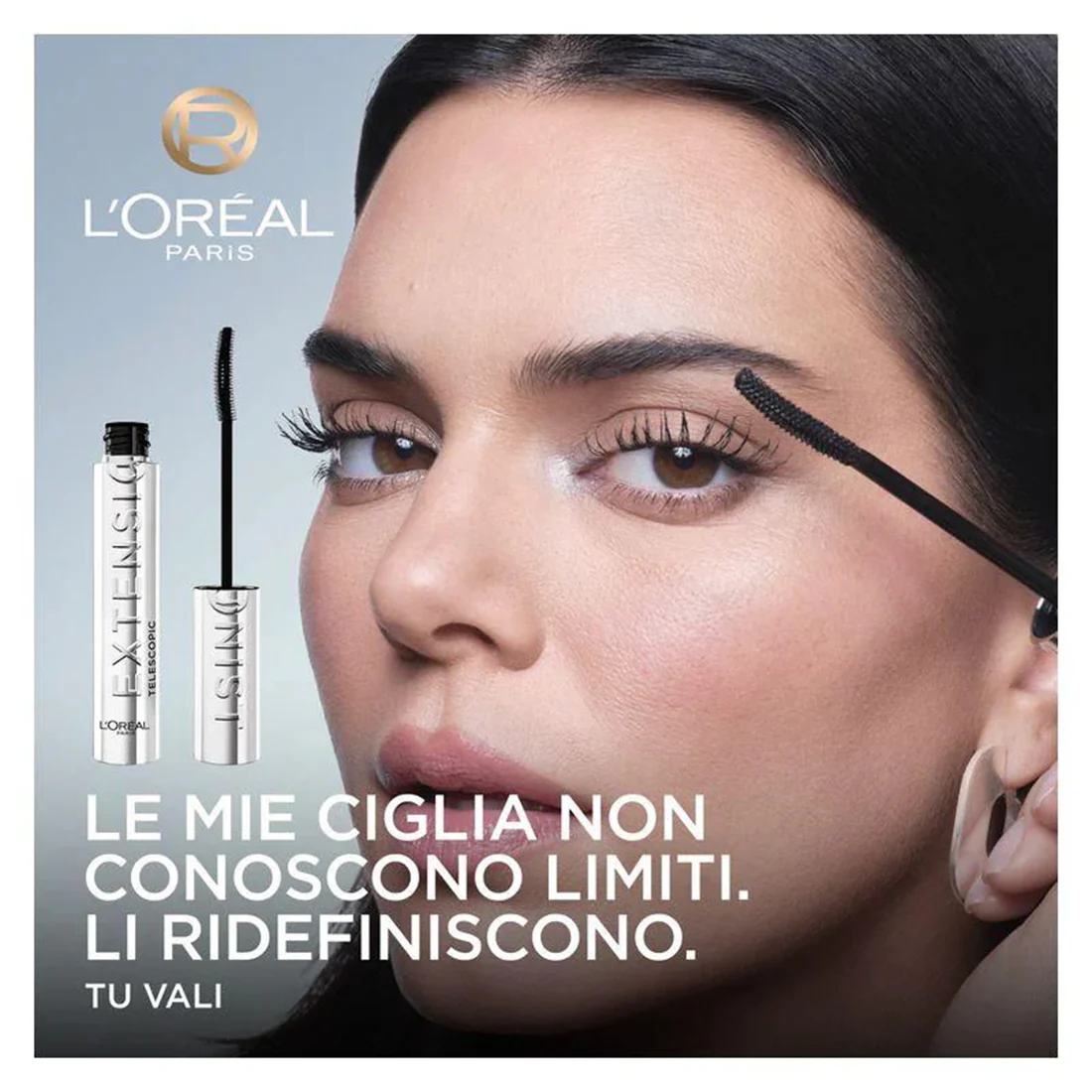 Mascara Telescopic Extensionist - Image 2