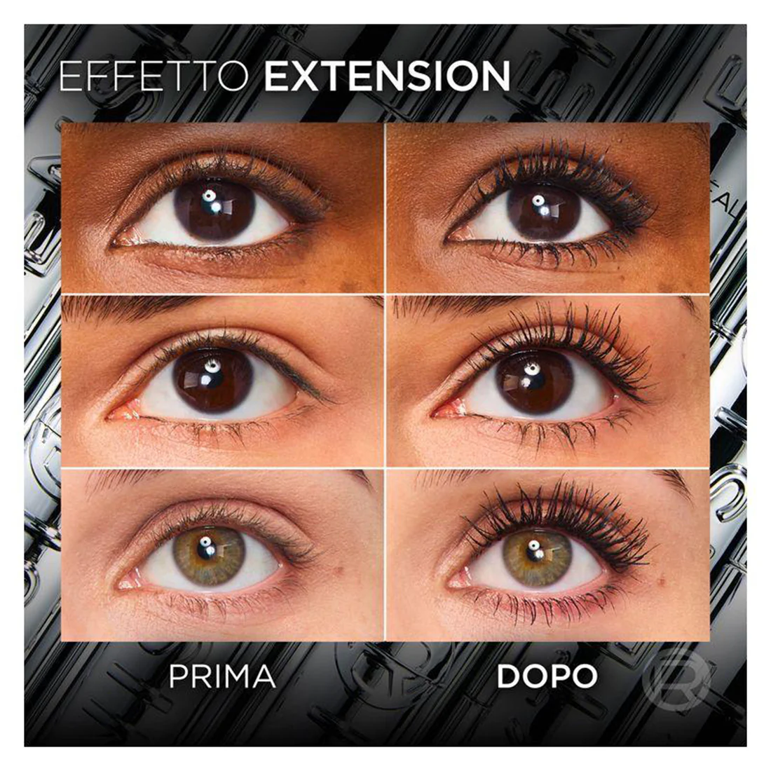 Mascara Telescopic Extensionist - Image 5