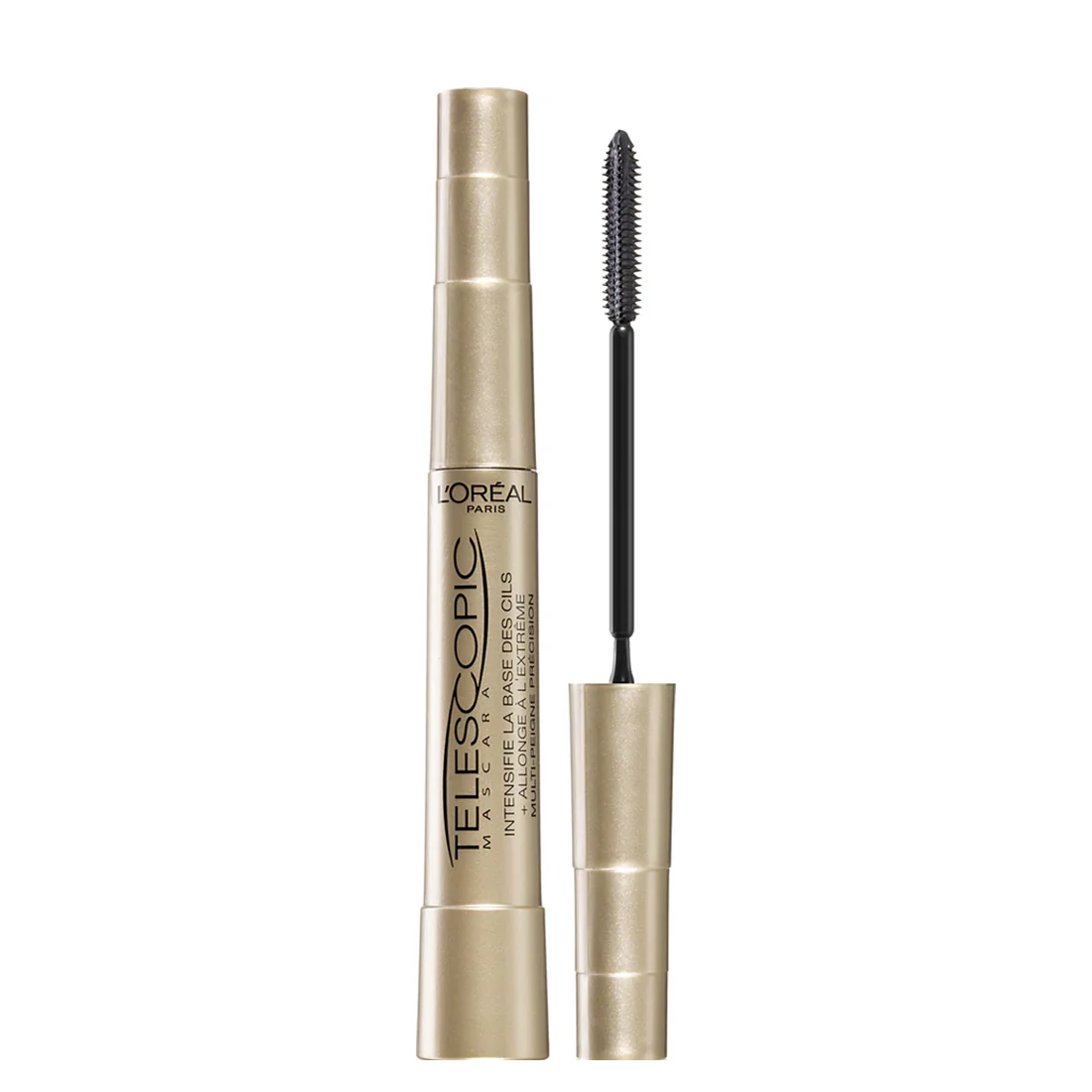 Mascara Telescopic Noir