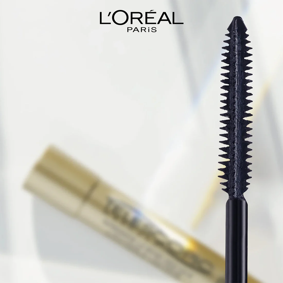 Mascara Telescopic Noir - Image 2