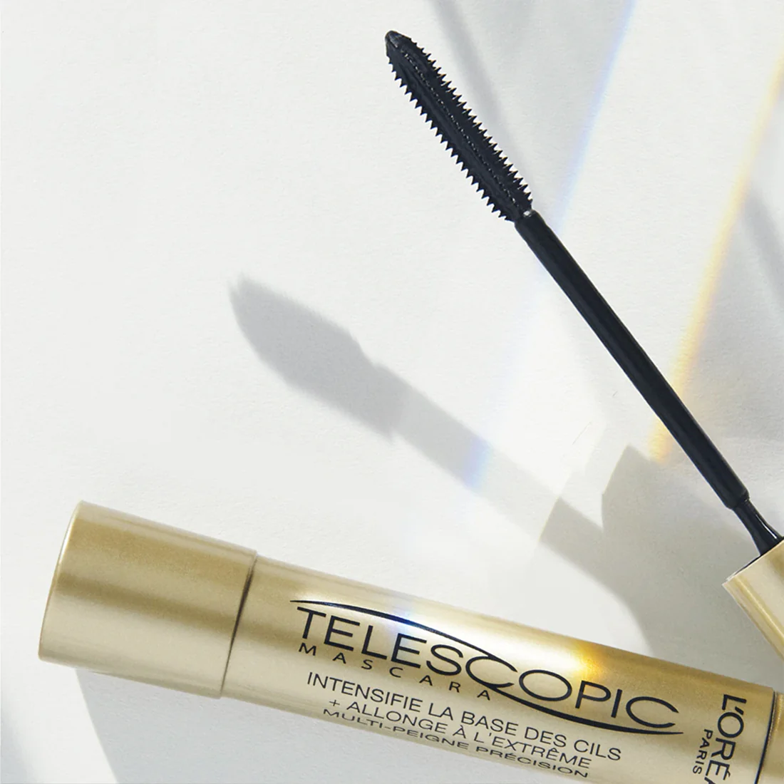 Mascara Telescopic Noir - Image 5