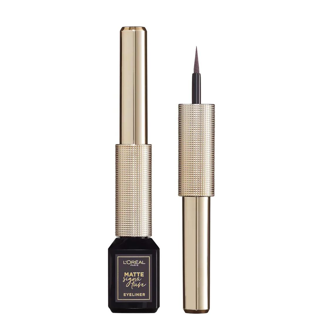 Matte Signature Eyeliner Matte