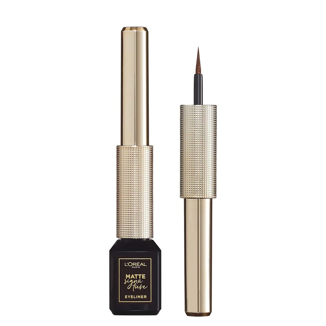 Matte Signature Eyeliner Matte - Image 10