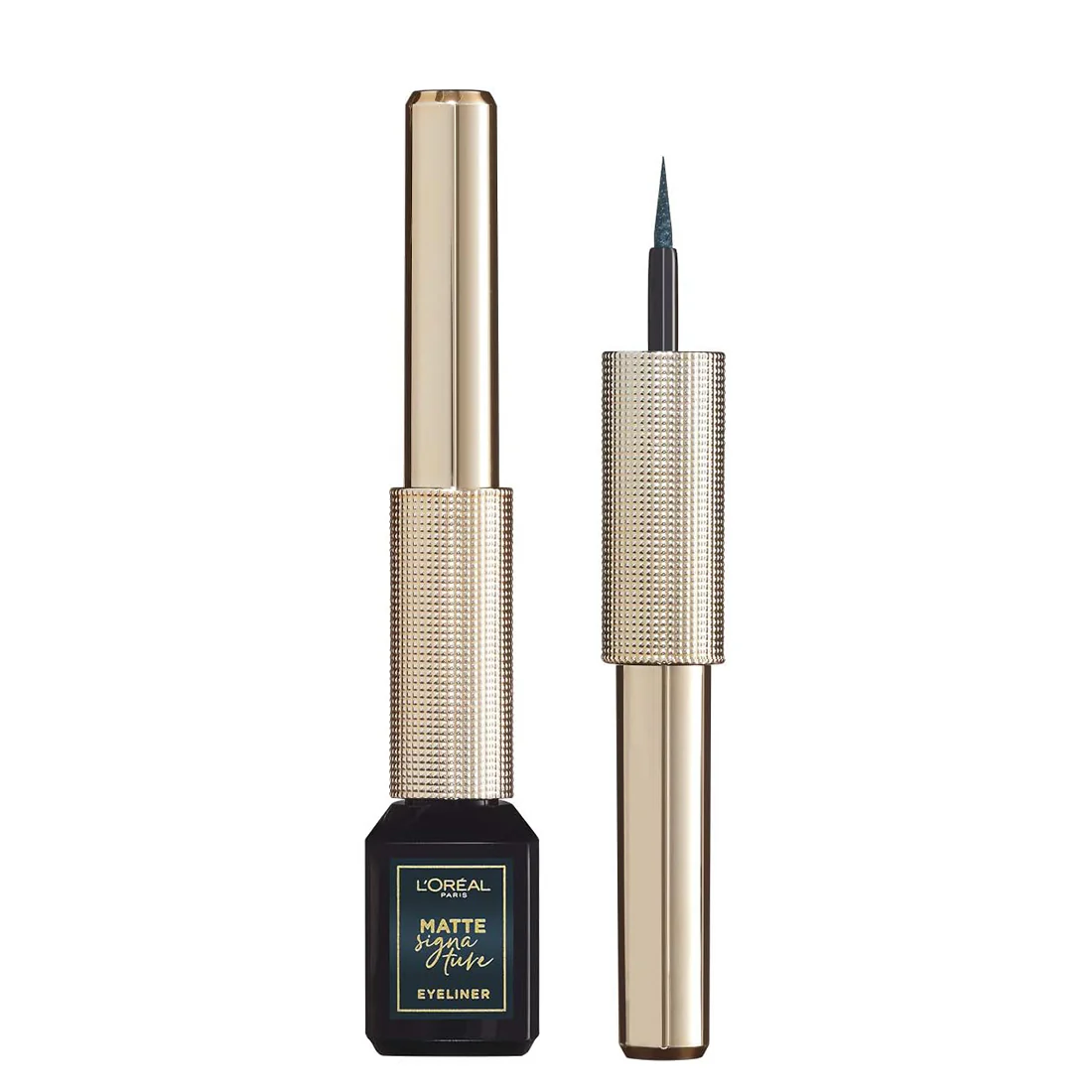 Matte Signature Eyeliner Matte - Image 12