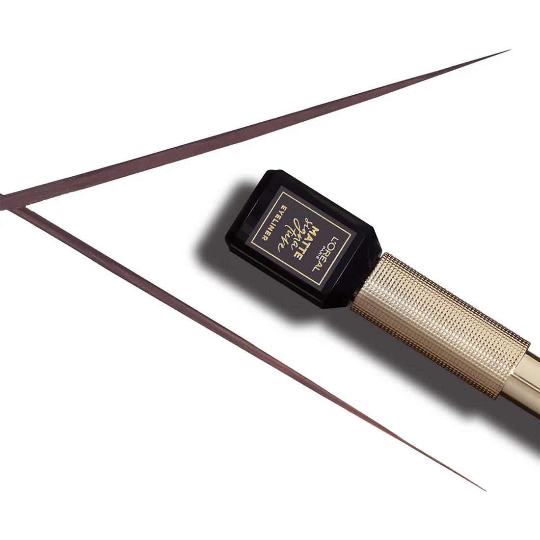 Matte Signature Eyeliner Matte - Image 2