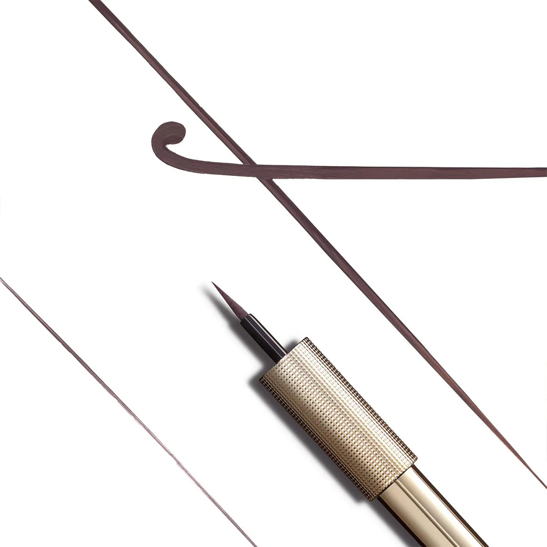 Matte Signature Eyeliner Matte - Image 3