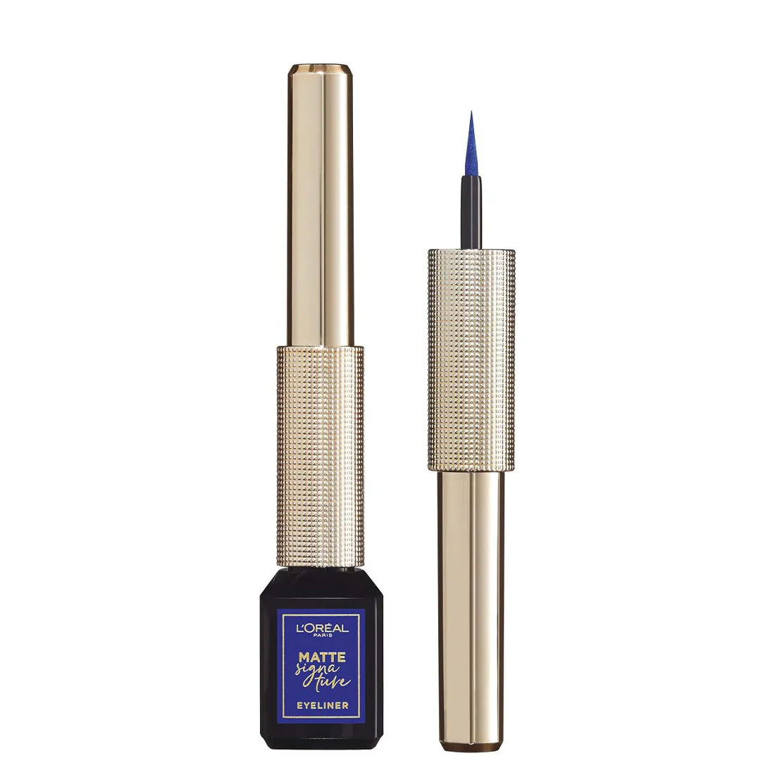 Matte Signature Eyeliner Matte - Image 6