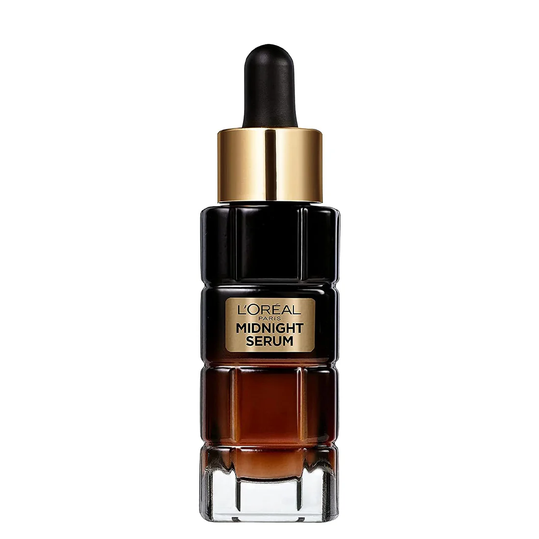 Midnight Serum Siero Rassodante Notte