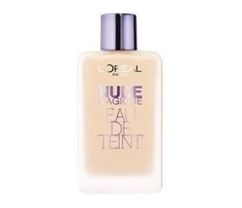 Nude Magique Eau De Teint Fondotinta Texture Fresca - Image 2