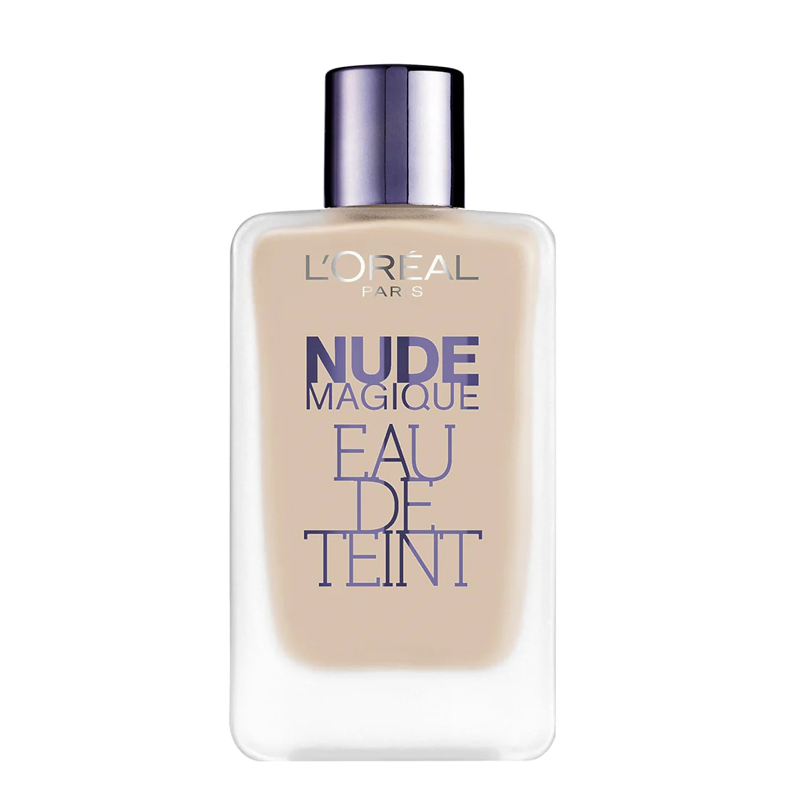 Nude Magique Eau De Teint Fondotinta Texture Fresca - Image 3