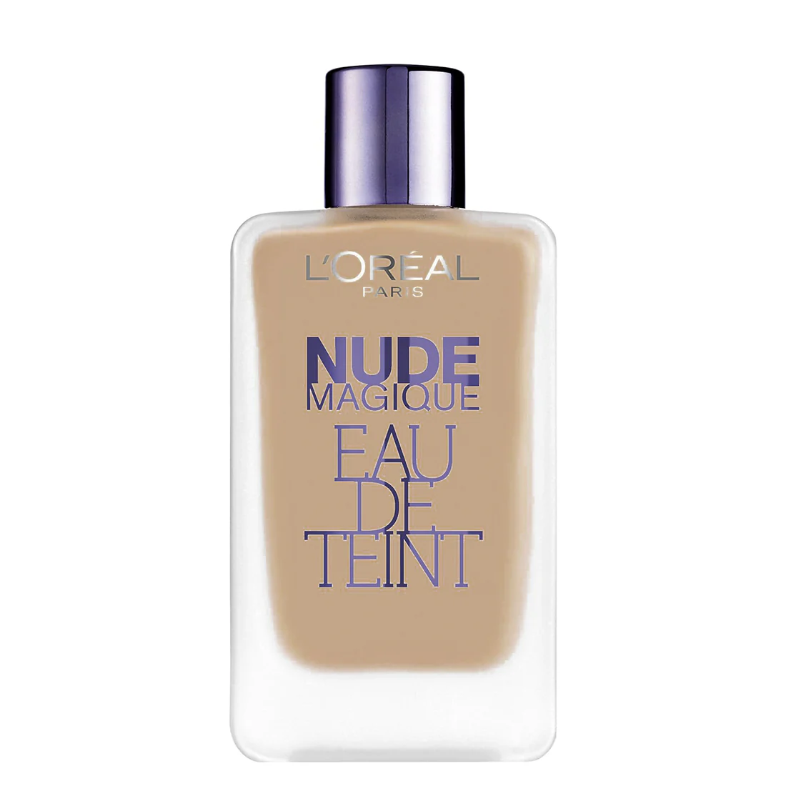 Nude Magique Eau De Teint Fondotinta Texture Fresca - Image 4