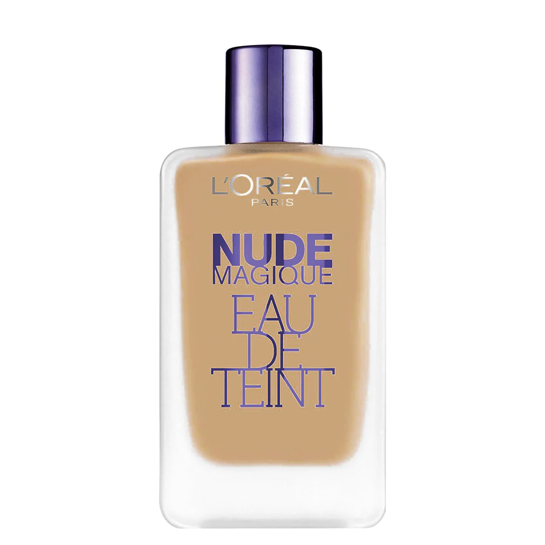 Nude Magique Eau De Teint Fondotinta Texture Fresca - Image 5