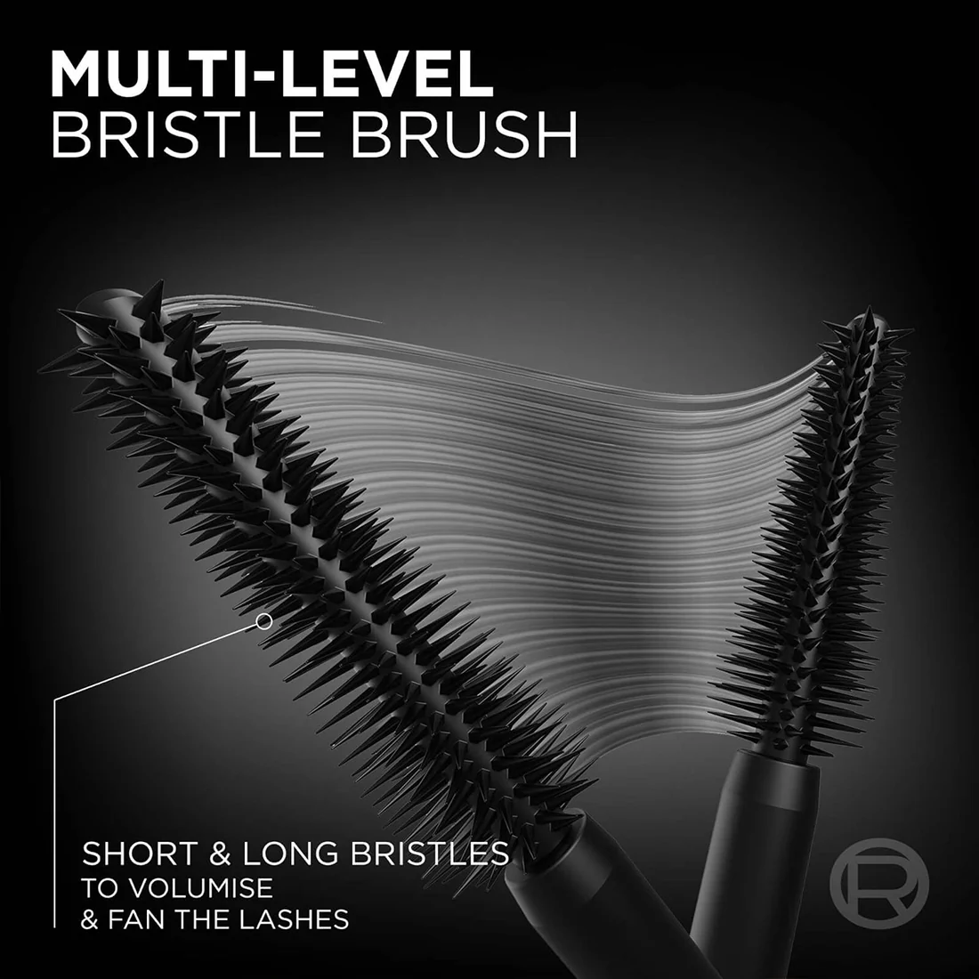 Panorama Volume Million Lashes Mascara - Image 9