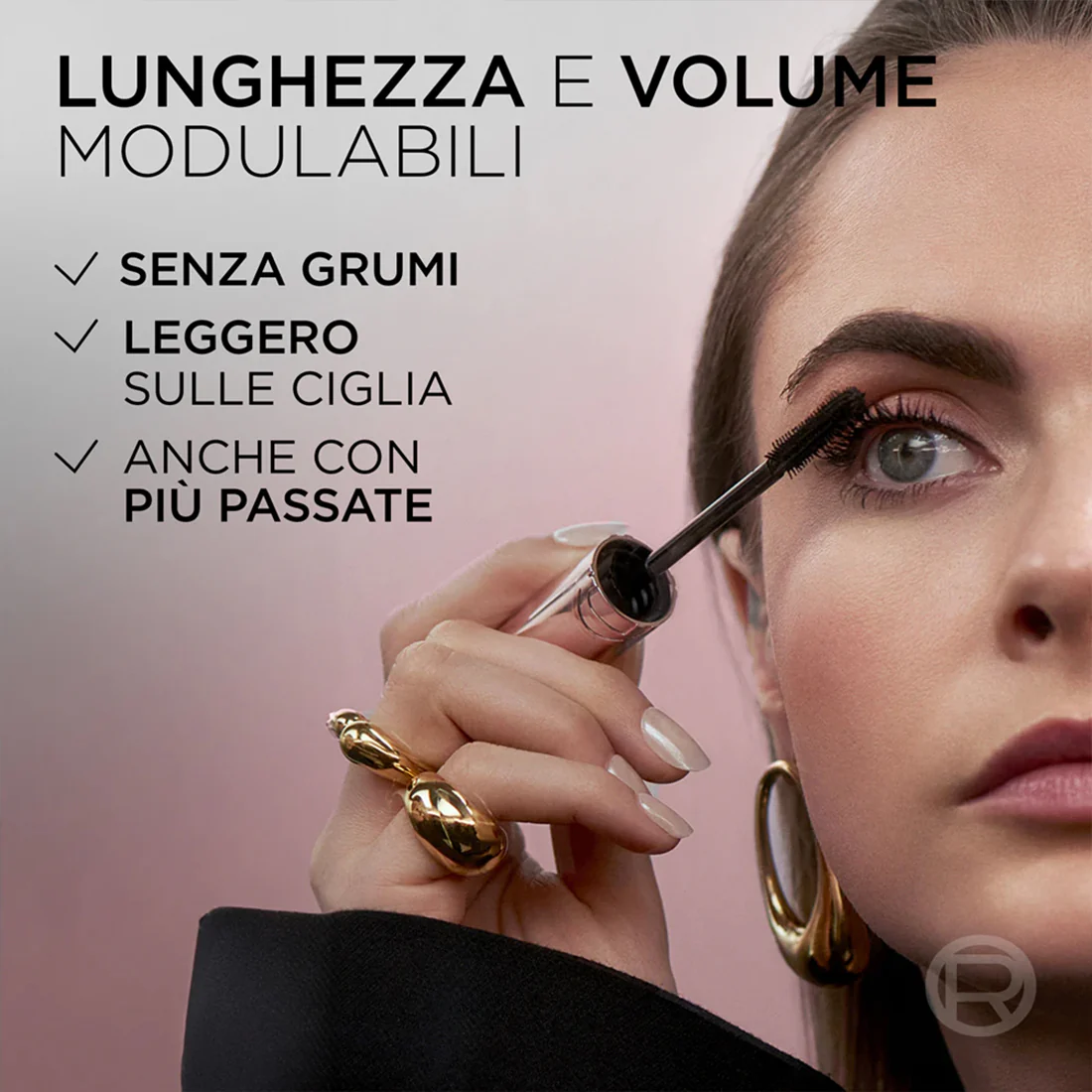 Paradise Big Deal Mascara - Image 3
