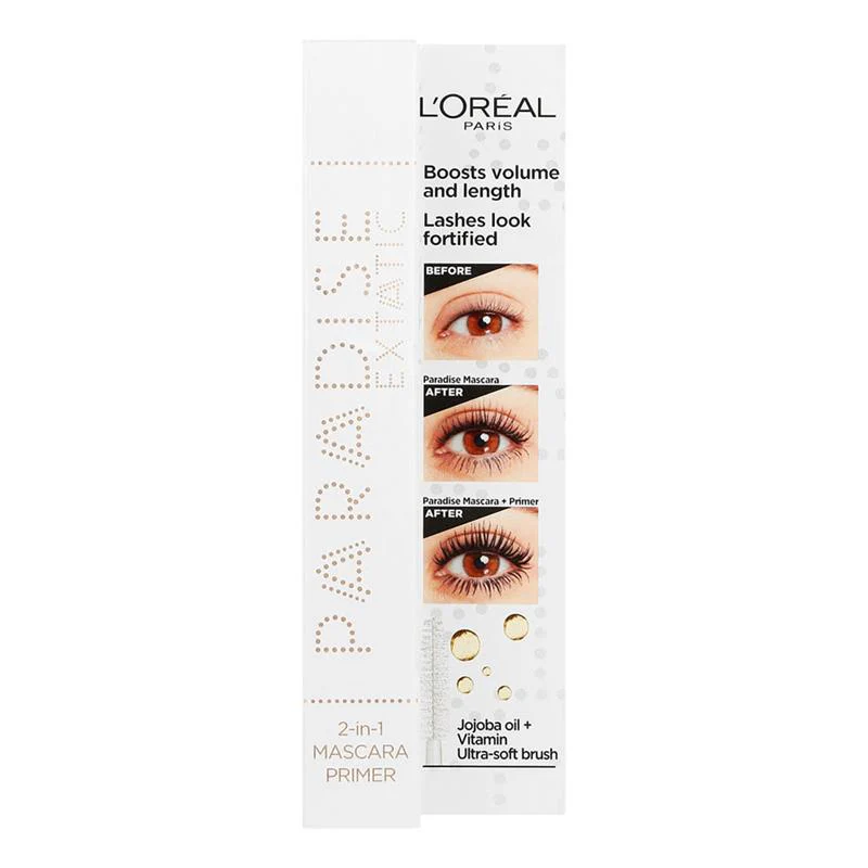 Paradise Extatic Primer Mascara 2in1 - Image 2