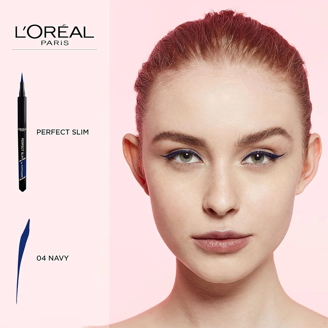 Perfect Slim Eyeliner Penna - Image 9