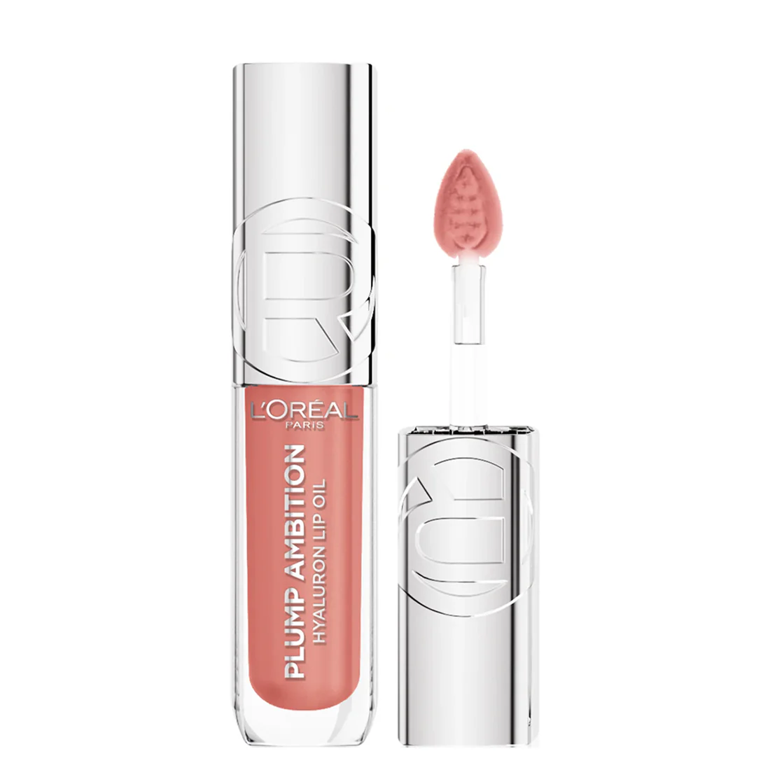 Plump Ambition Lip Oil Lucidalabbra Volumizzante con acido ialuronico - Image 13